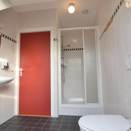 Σπίτι διακοπών Spacious In With Garden