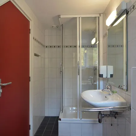 Spacious In With Garden Bergeijk
