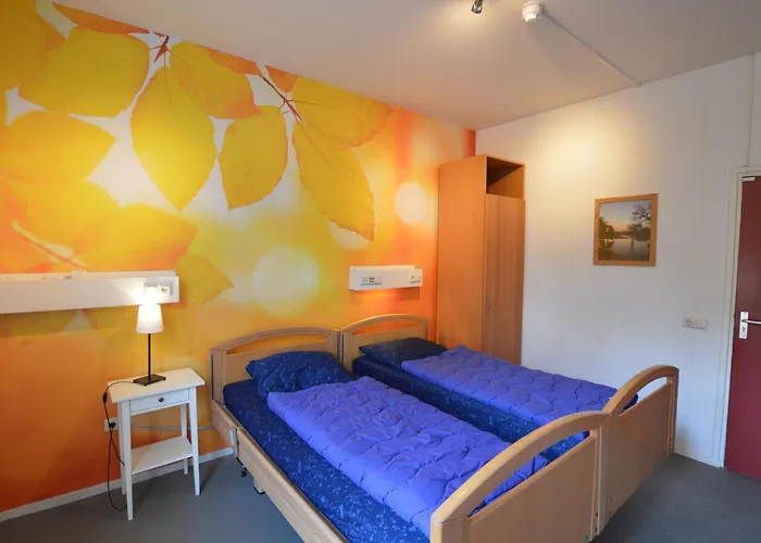 Spacious In With Garden Bergeijk