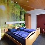 Spacious In With Garden * Bergeijk