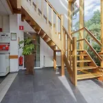Spacious In With Garden * Bergeijk