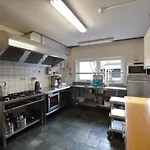 Spacious In With Garden 別荘 Bergeijk