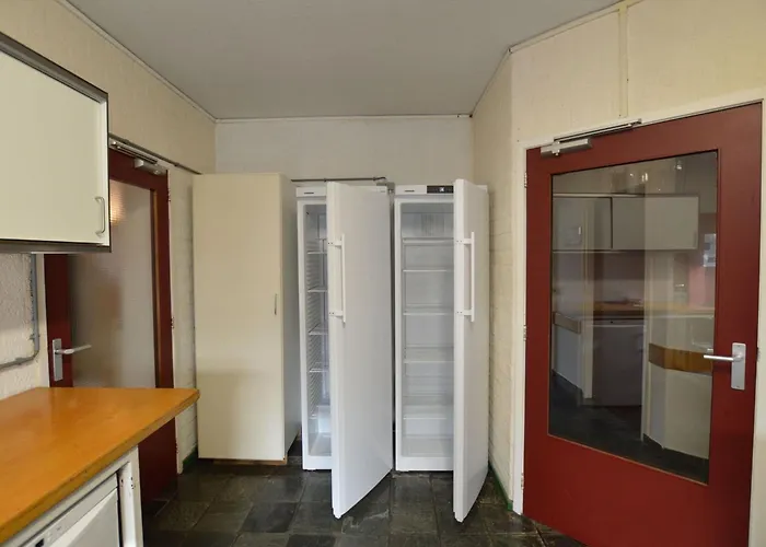 Spacious In With Garden Bergeijk