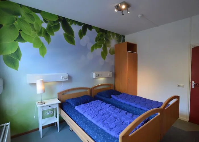 Spacious In With Garden Hébergement de vacances Bergeijk