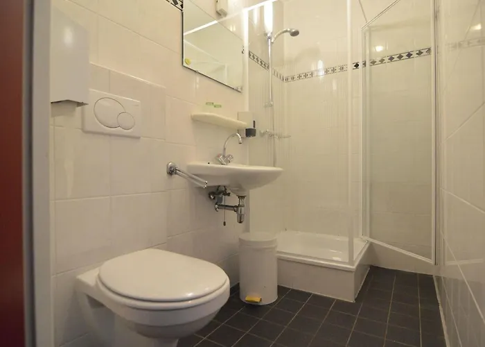 Spacious In With Garden Hébergement de vacances Bergeijk